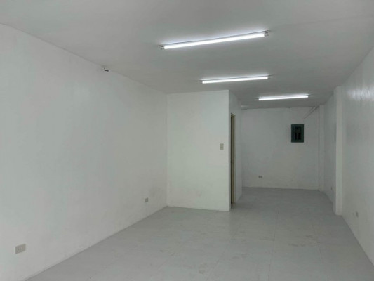 Commercial / Office Space for Lease in Ramon Magsaysay Blvd, Sta Mesa, Manila