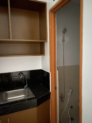Bed Space and Apartment for Rent
