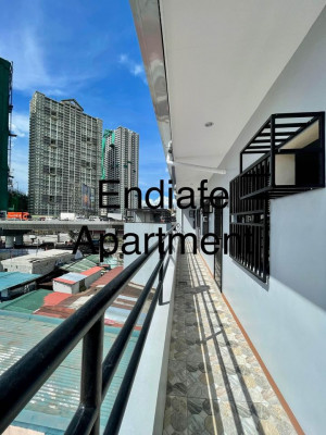 APARTMENT FOR RENT BAGONG ILOG PASIG
