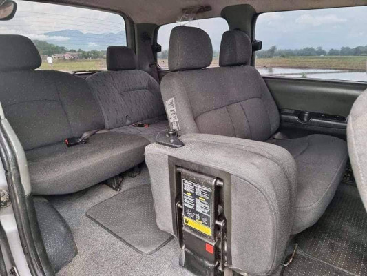 RENT A CAR OZAMIZ CITY