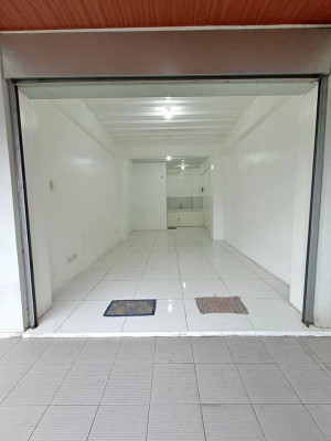 Commercial Space for Lease