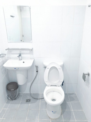 Bed Space for Male - F Legaspi st. Ugong, Pasig City