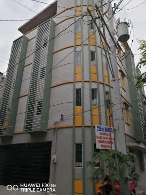 Studio type room - Makati City