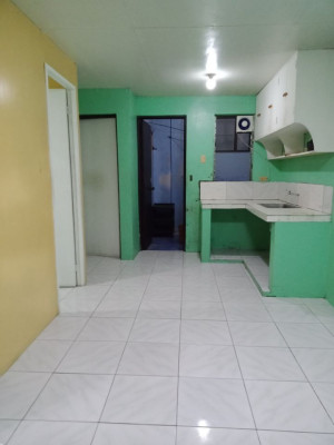2 Beds 1 Bath House