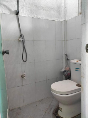 PAD FOR RENT