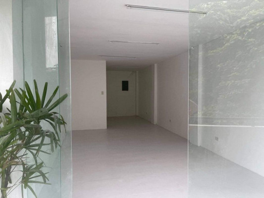 Commercial / Office Space for Lease in Ramon Magsaysay Blvd, Sta Mesa, Manila