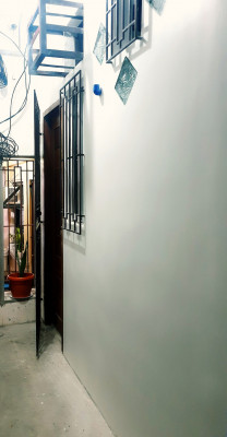 Newly Build  Loft Type Bed Apartment  For Rent