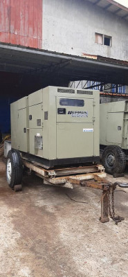 Generator for rent