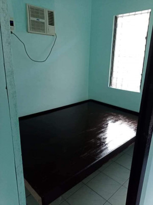 Apartment for Rent with parking in GS-Aura Apartments, Manga Ave, Pasig