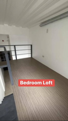 City LOFTS Bayview