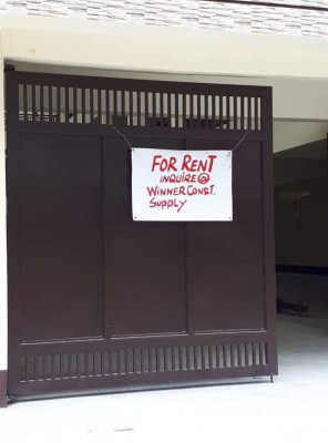 Apartment for RENT in Barangay Talipapa, Novaliches, Quezon City, Metro Manila