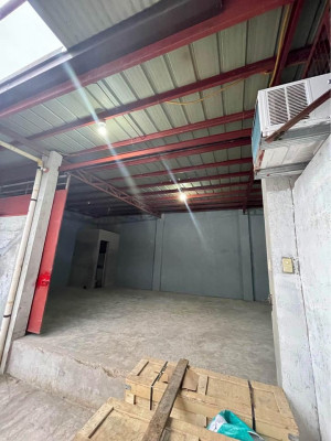 Storage warehouse for RENT