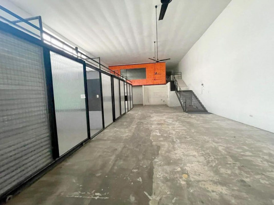 OFFICE WAREHOUSE FOR RENT IN MAKATI CITY