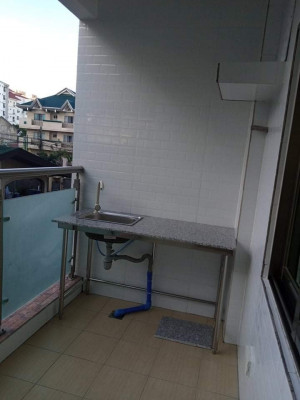 Room for Rent in Mabolo