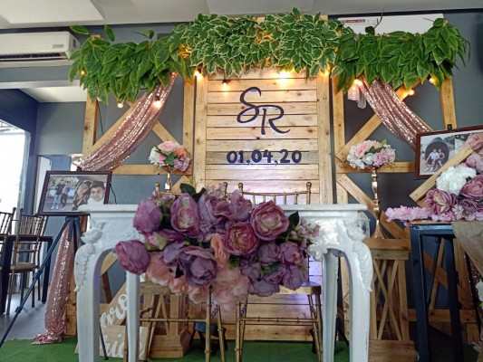 R and R Catering and Events