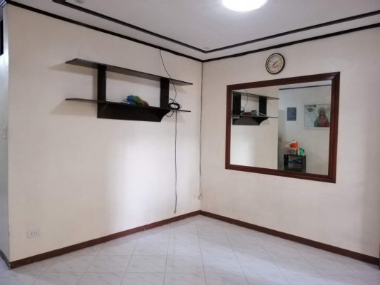 HOUSE FOR RENT in T. Mascardo St. Project 4, Quezon City