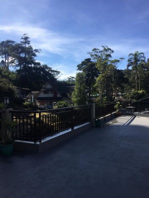 Bermudo Transient House - Baguio