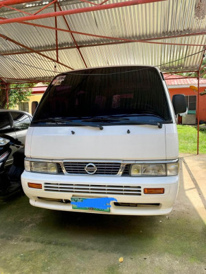 Nissan Escapade for rent