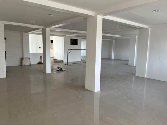 Office/Commercial Space For Lease