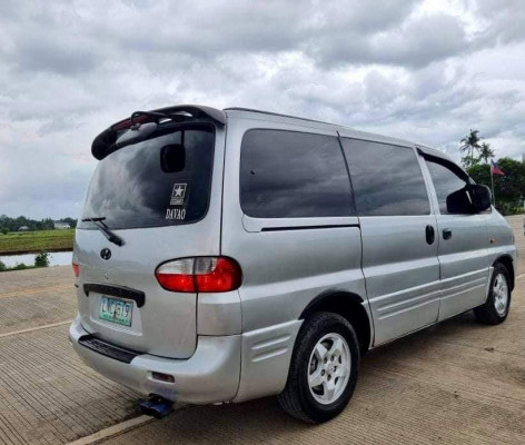 RENT A CAR OZAMIZ CITY