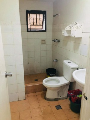 MALE BEDSPACE - MMC House Condominium