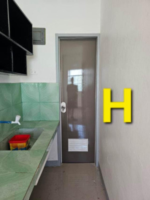 APARTMENT FOR RENT
