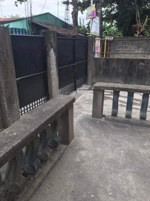 Fully renovated house for rent