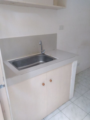 1 Bed 1 Bath Apartment