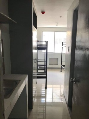 Female Bedspacer - Palanan, Makati City