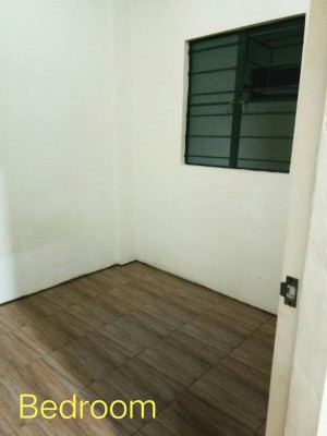 APARTMENT - Malolos, Bulacan