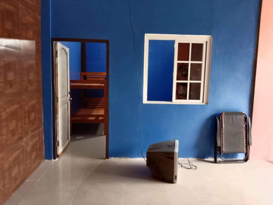 For rent