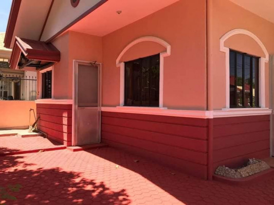 For Rent: Remedios Heights, Cabantian