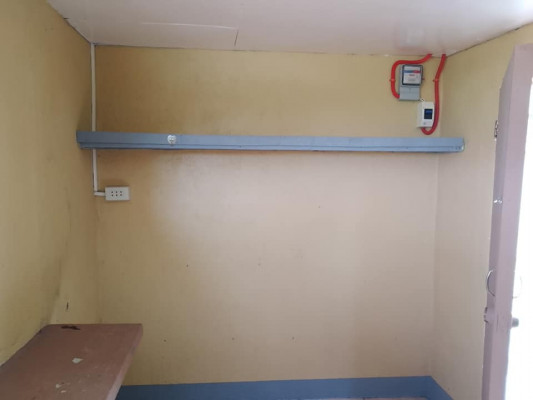 For rent studio type