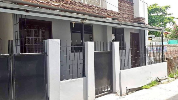 Apartment - Peñabatan Pulilan Bulacan