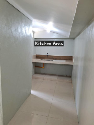 1 RENTAL UNIT AVAILABLE