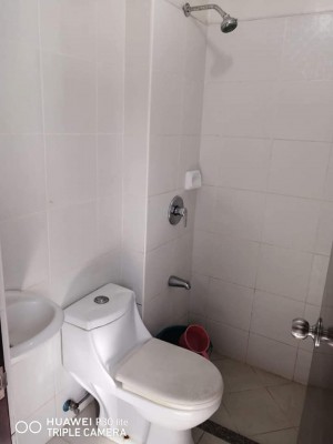 Studio type room - Makati City