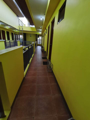 RENTCIERGE APARTMENT