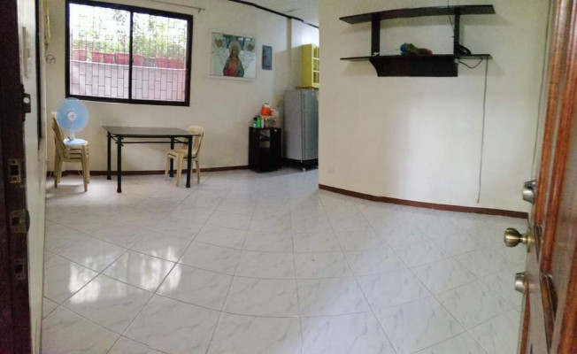 HOUSE FOR RENT in T. Mascardo St. Project 4, Quezon City