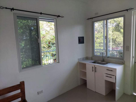 Rooms for rent, boarding house, new building, Pavia