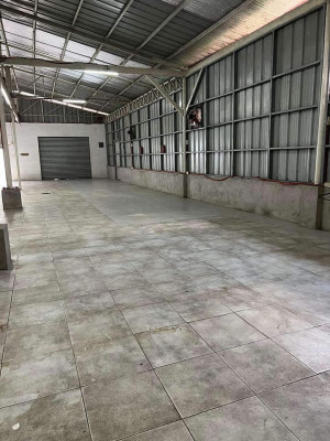 Warehouse for rent