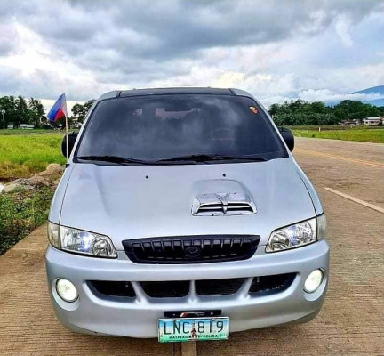 RENT A CAR OZAMIZ CITY