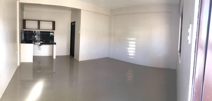 Apartment for rent (studio type) - Plaridel, Bulacan
