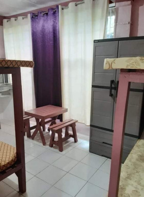 ROOMS FOR RENT AND HOUSE FOR RENT
