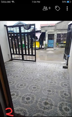 Apartment - Agustin, Malolos City