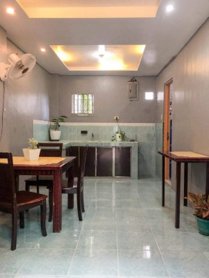 House For Rent - North Caloocan
