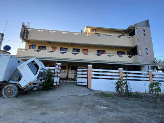 APARTMENT FOR RENT