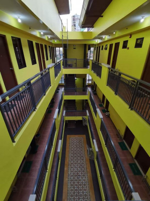 RENTCIERGE APARTMENT