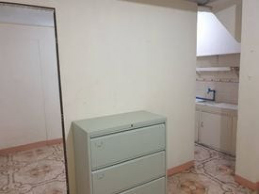 1 bedroom for rent at Villamor Air Base Pasay City