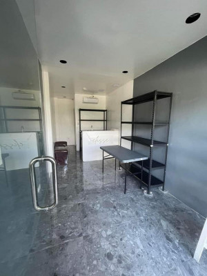 COMMERCIAL SPACE FOR RENT in Uptown CDO