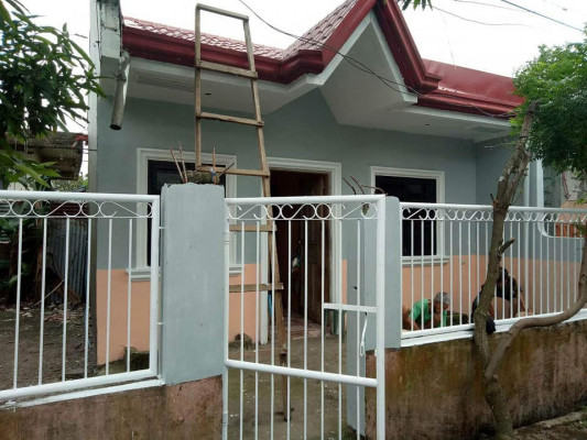 House for Rent